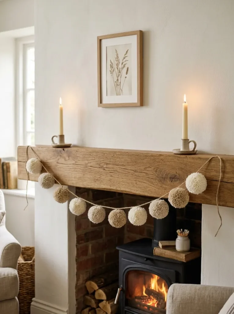 Yarn Crafts