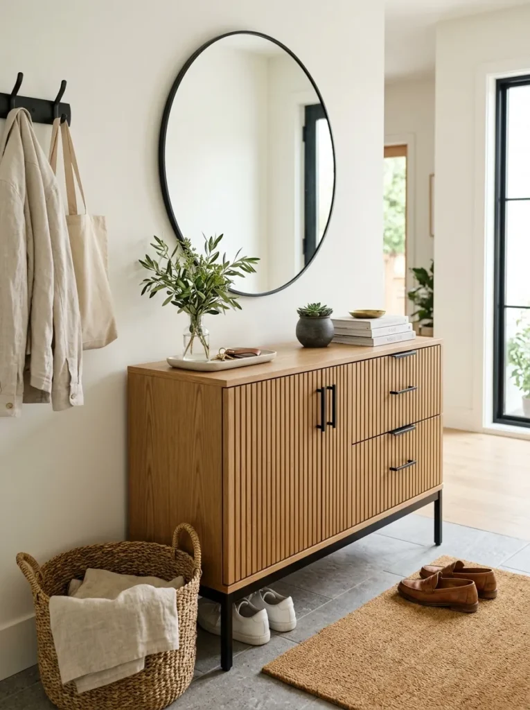 IKEA KALLAX Sideboard