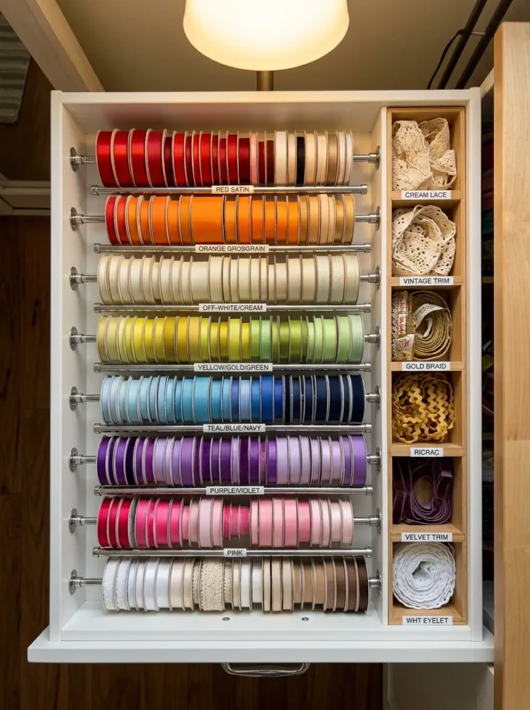 Craft Room
