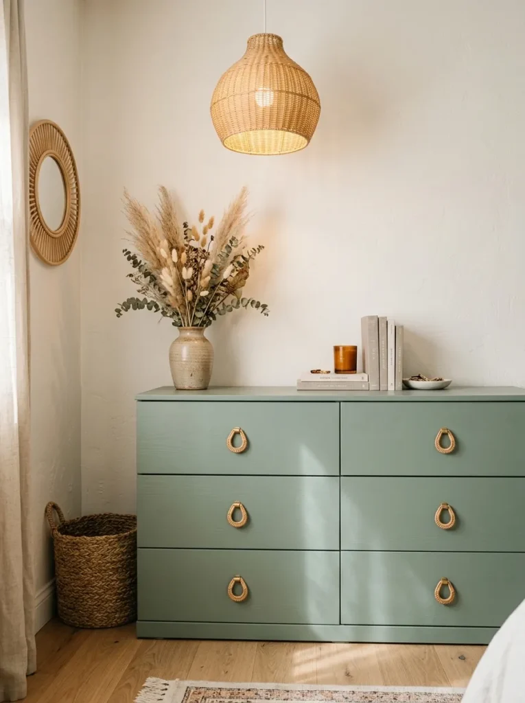 IKEA NORDLI
