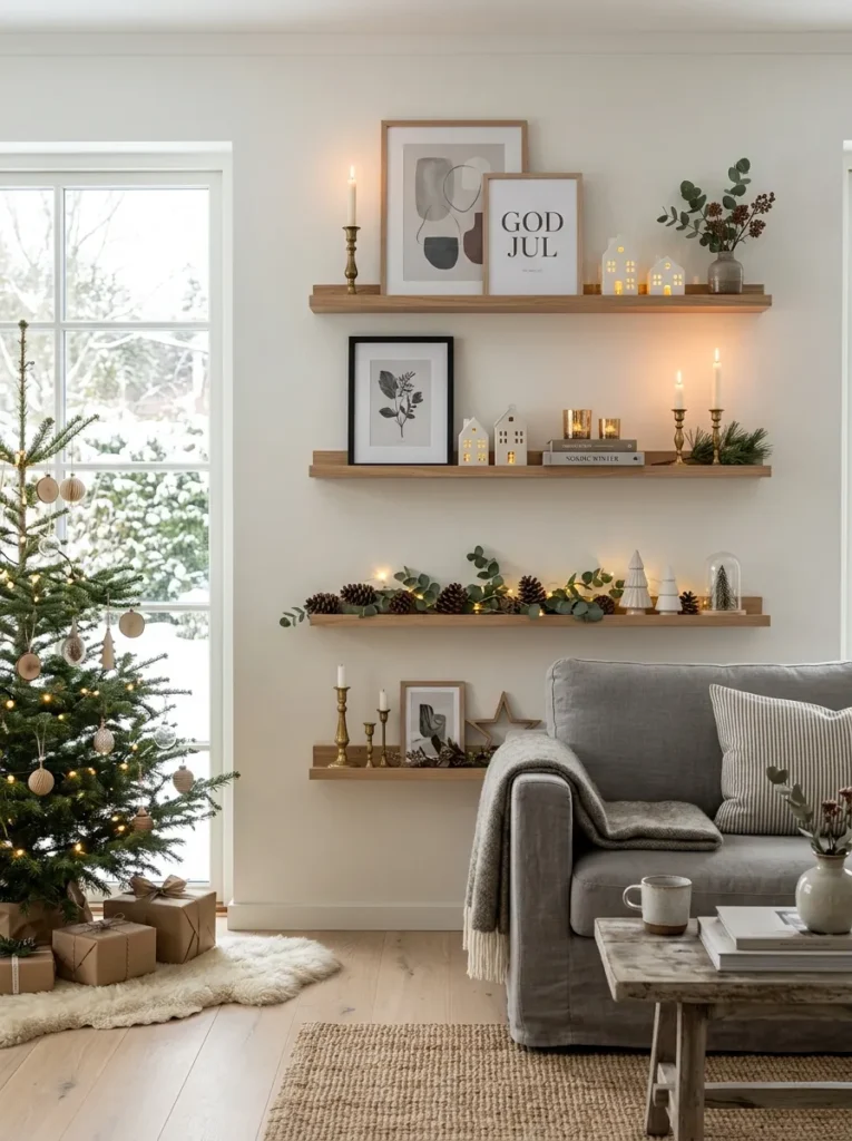 IKEA Christmas Hacks