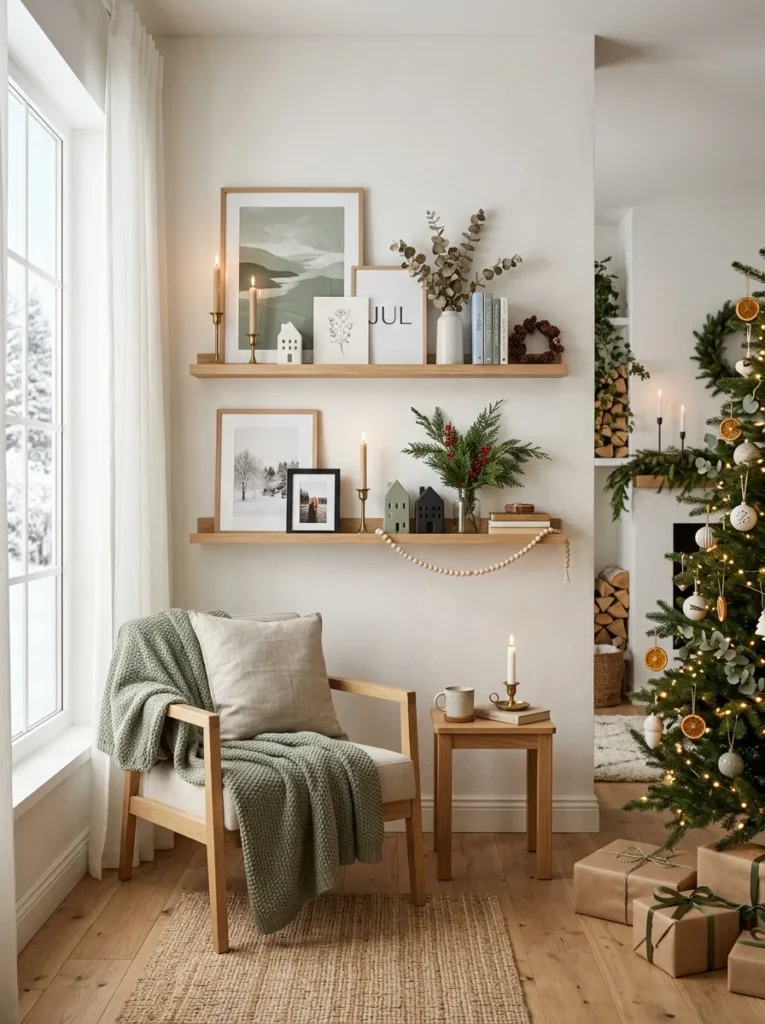 IKEA Christmas