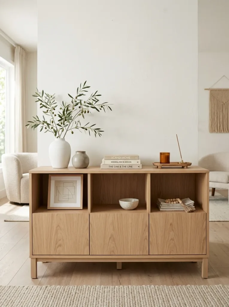 IKEA KALLAX Sideboard