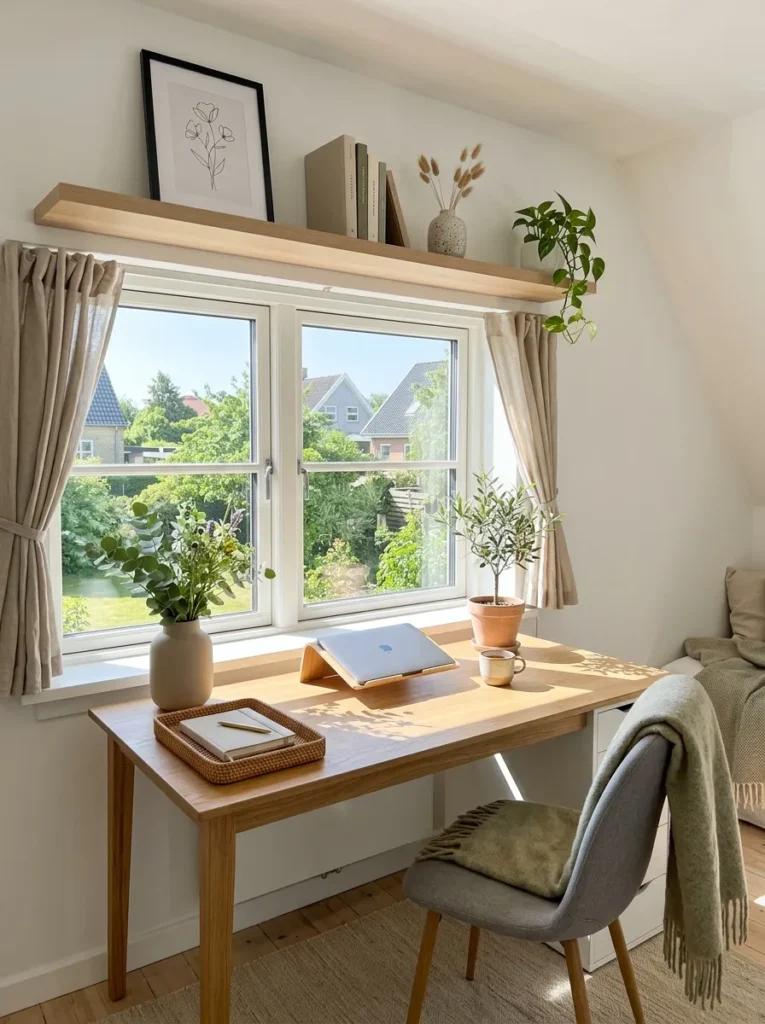 IKEA Desk