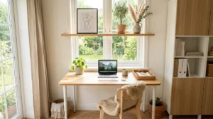 IKEA Desk