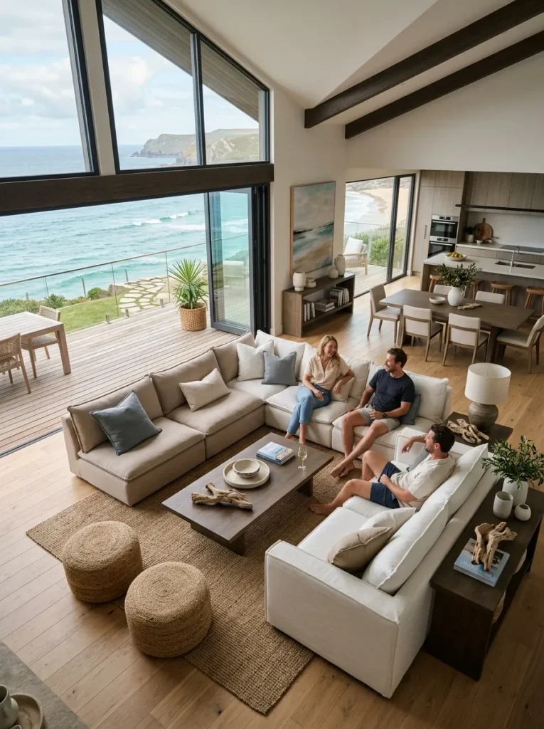 Beach House