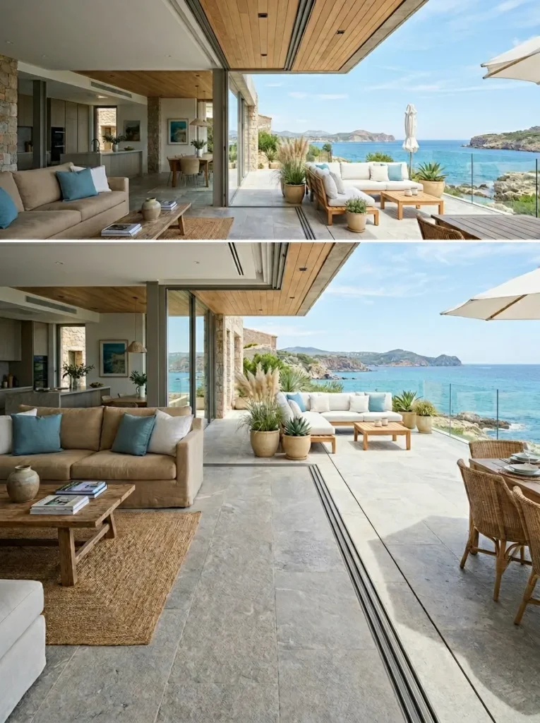 Beach House