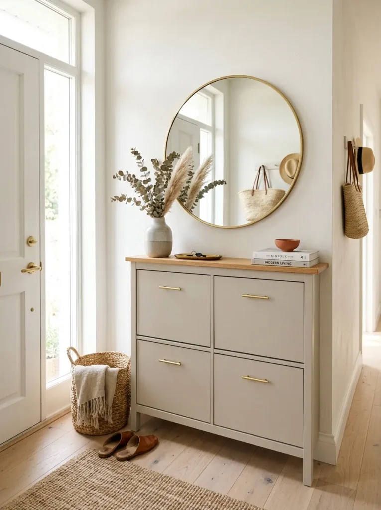 IKEA Storage
