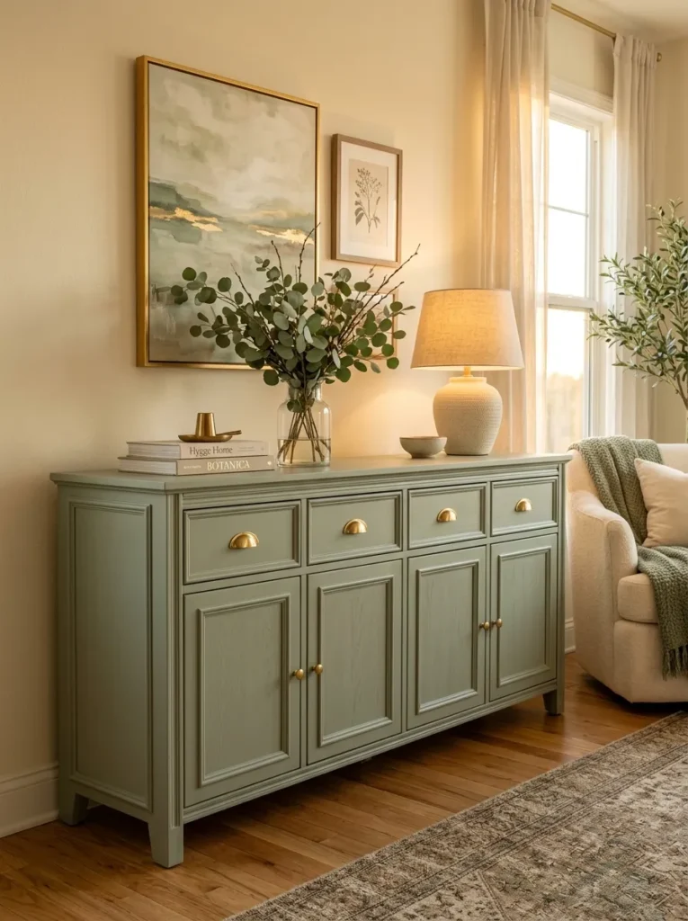 IKEA KALLAX Sideboard