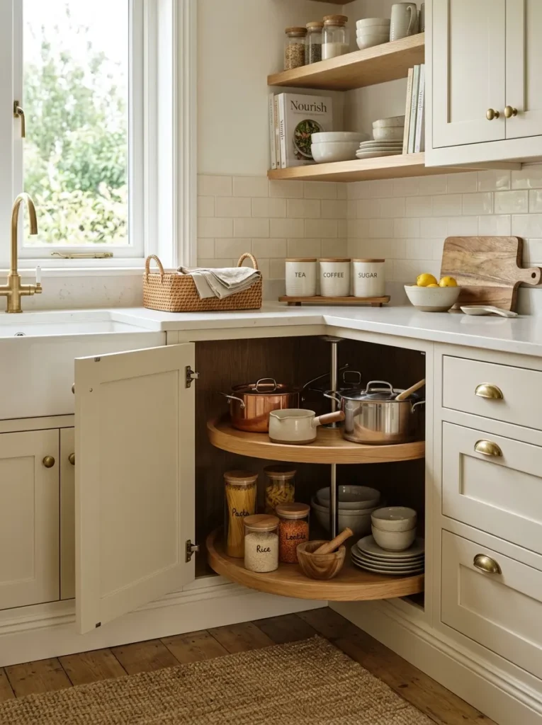 Small Kitchen Remodel