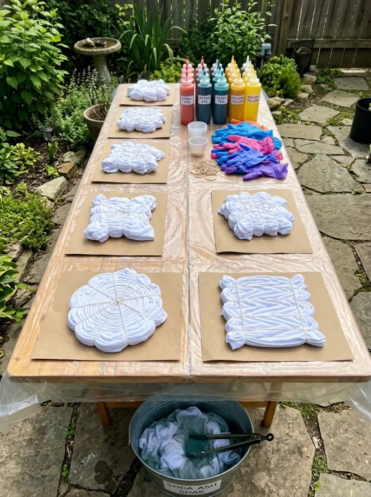 Craft Night