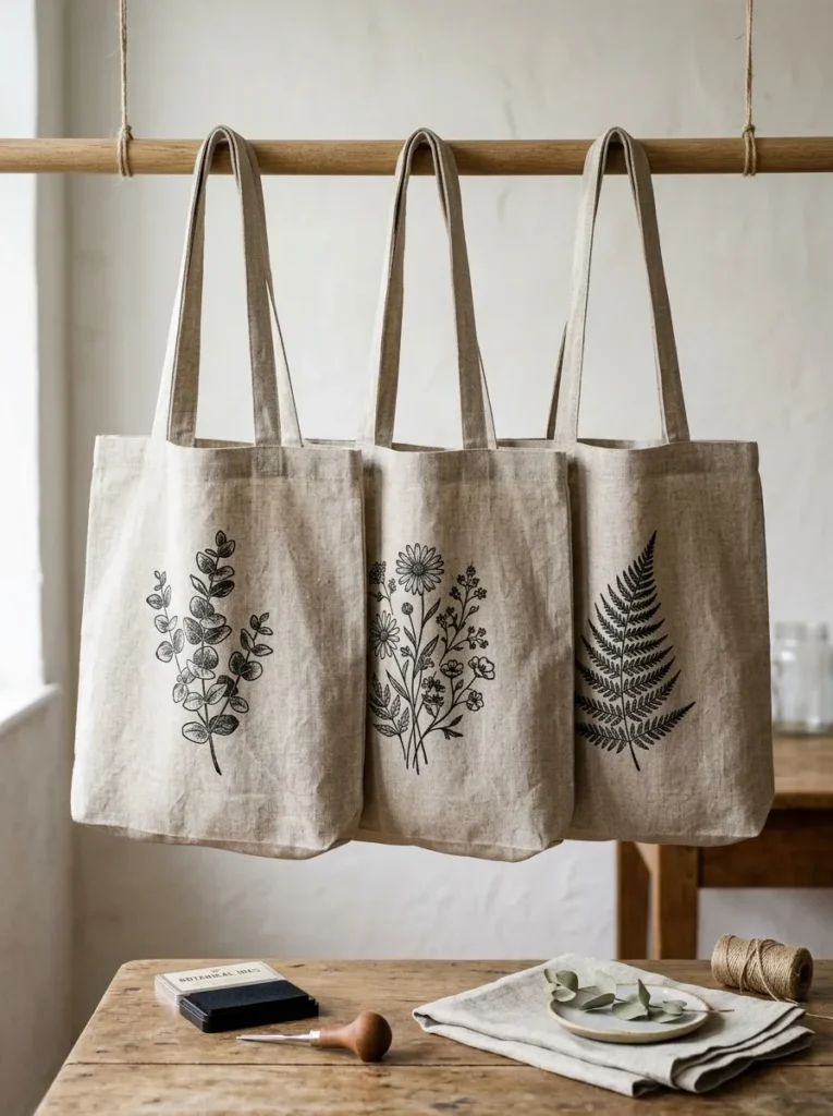 Selling Craft