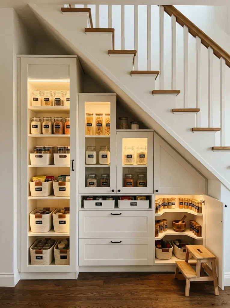 IKEA Pantry