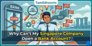 Singapore Bank Accounts