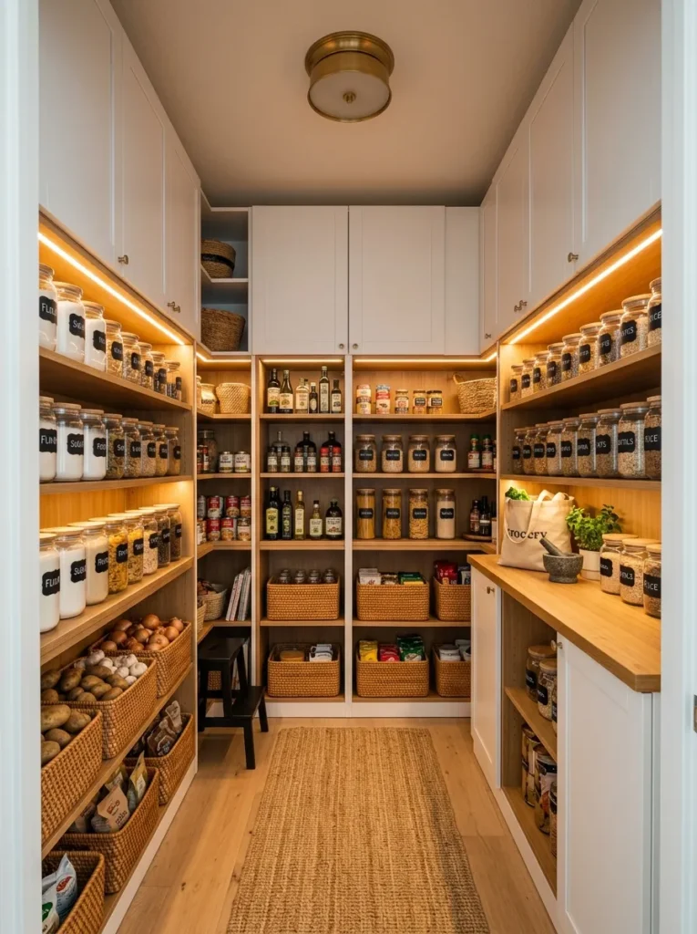 IKEA Pantry