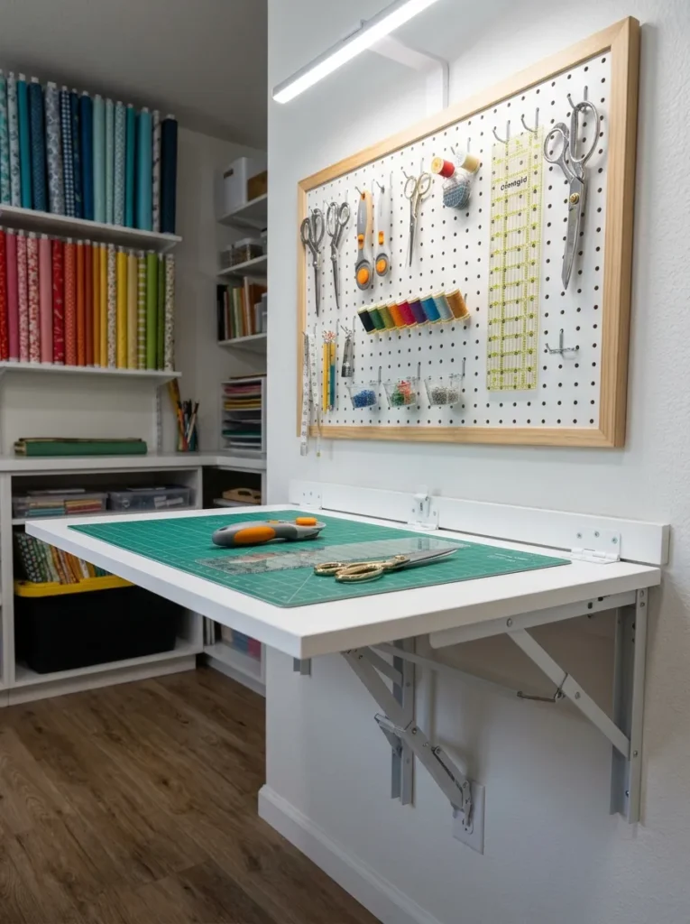 Craft Room