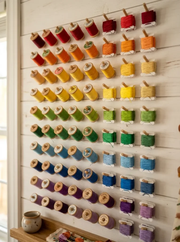 Craft Room