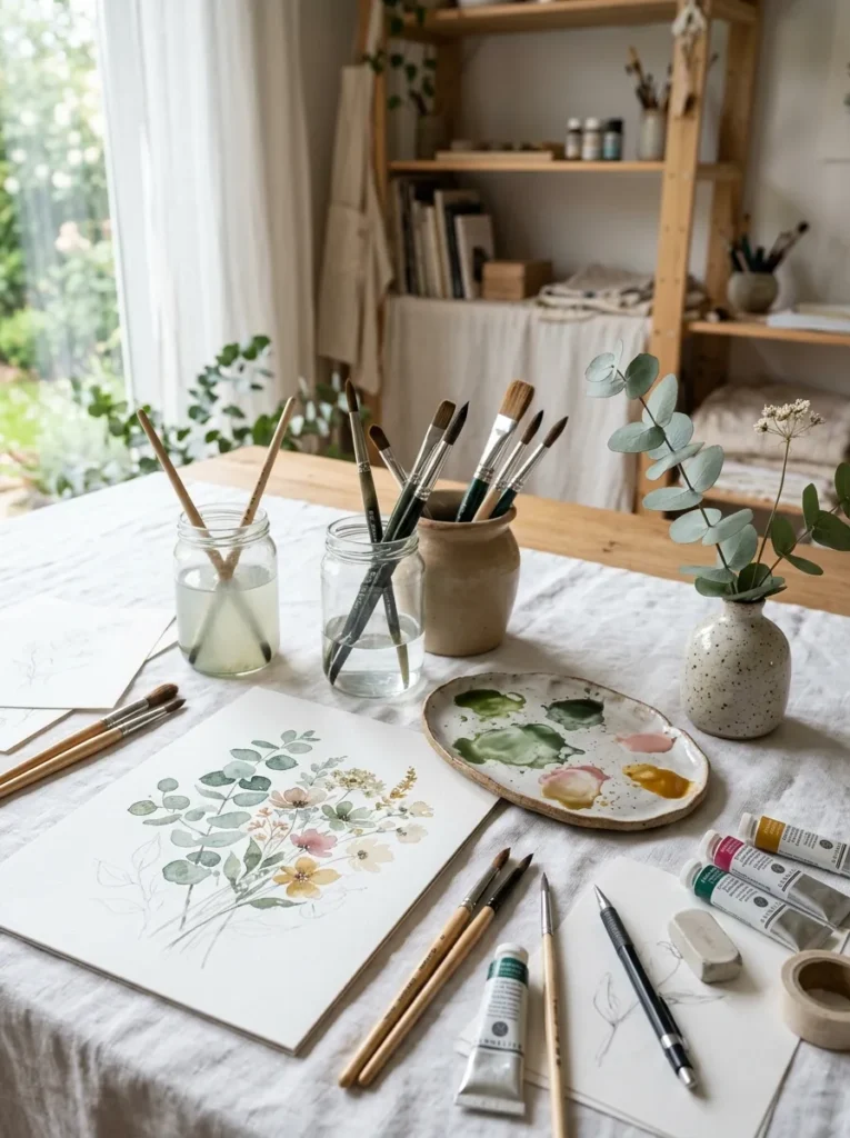 Craft Night