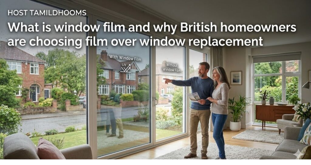 window film