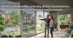 window film