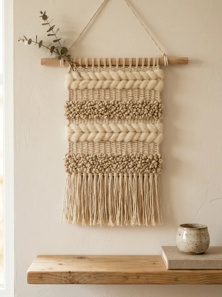 Yarn Crafts