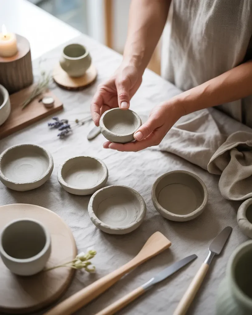 Mindful Craft
