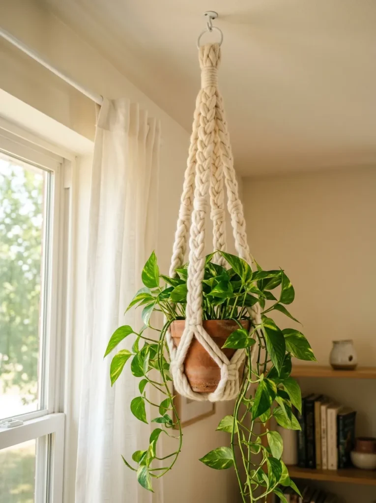 Yarn Crafts