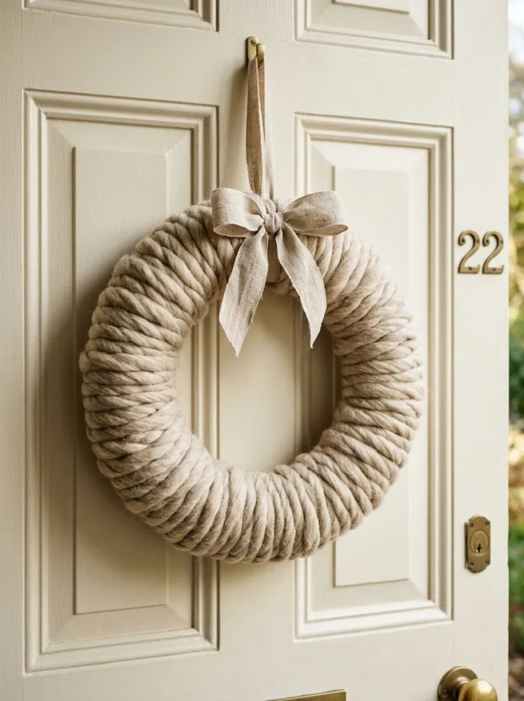 Yarn Crafts