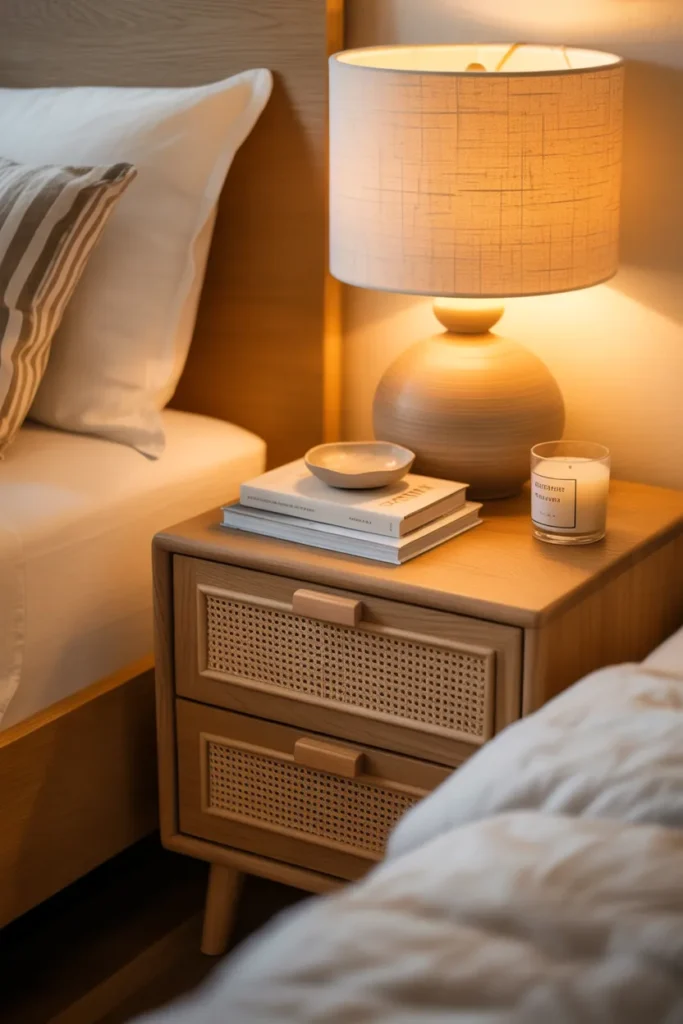 Cane IKEA Hacks