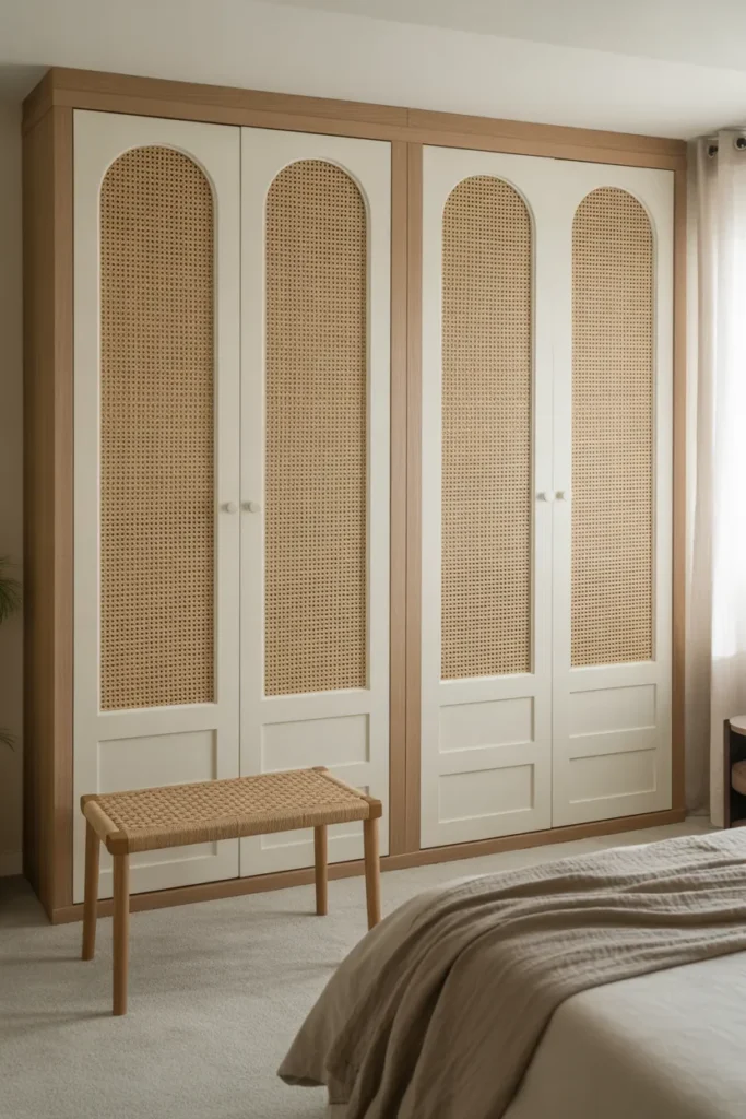 Cane IKEA Hacks