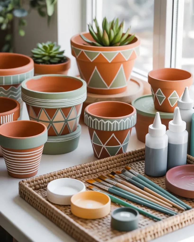 Easy Crafts