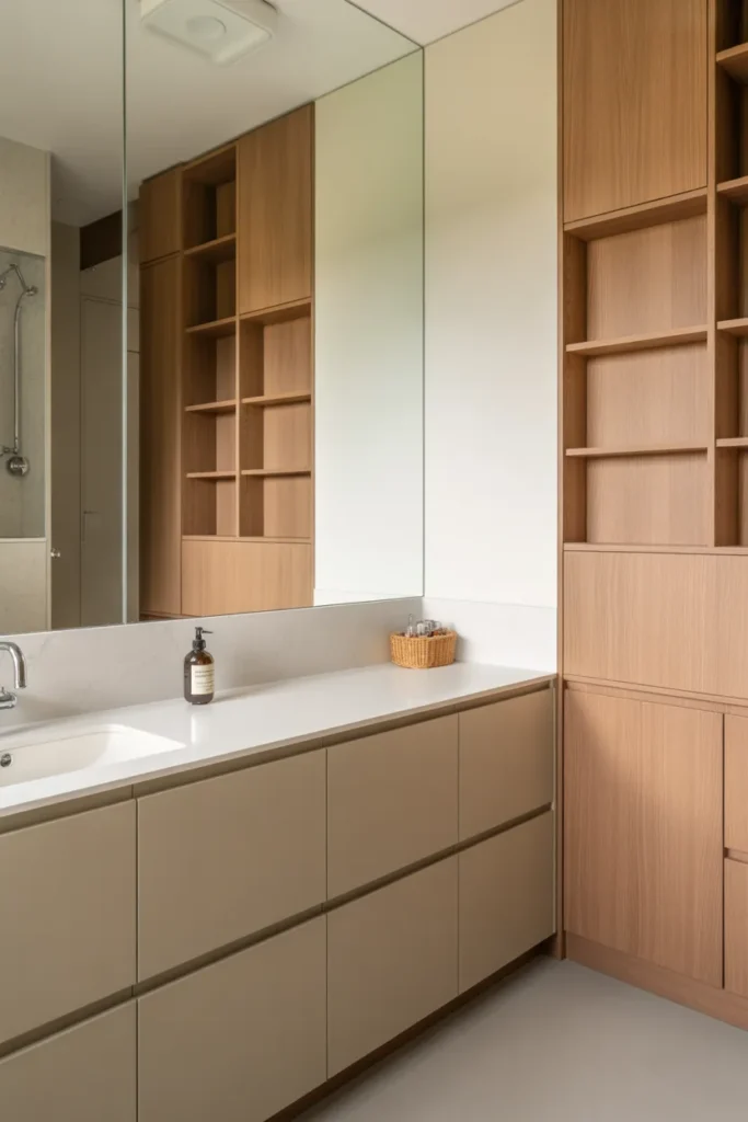 IKEA Bathroom Vanity