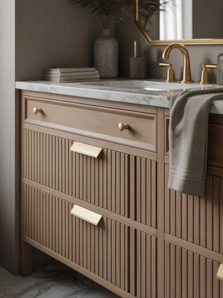 IKEA Bathroom Vanity
