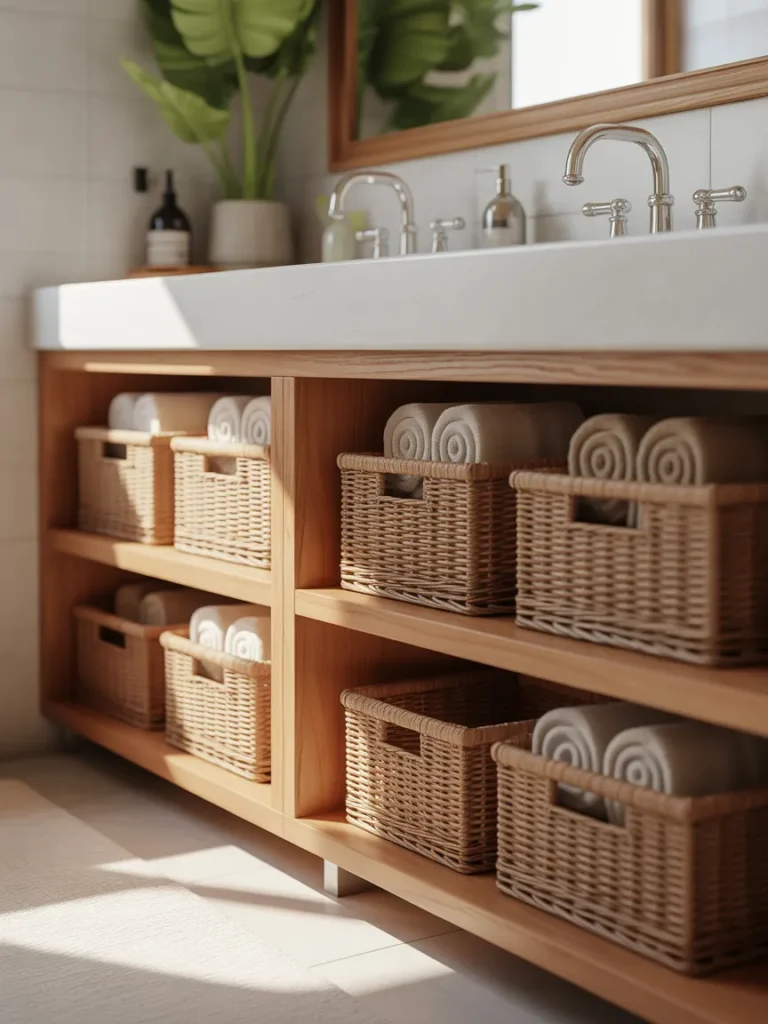 IKEA Bathroom Vanity
