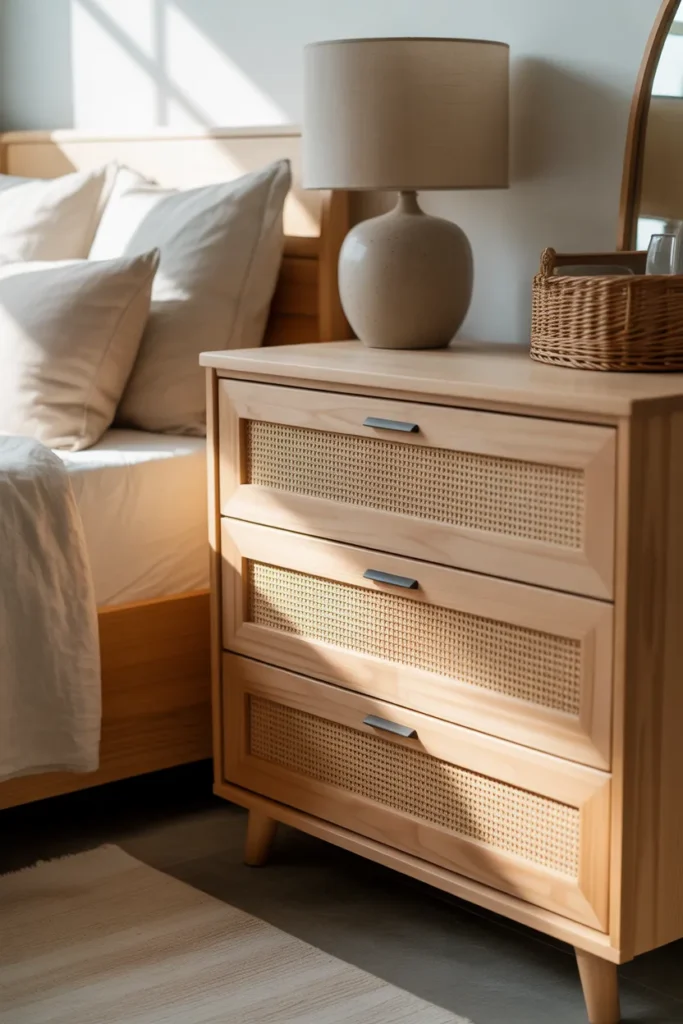 Cane IKEA Hacks