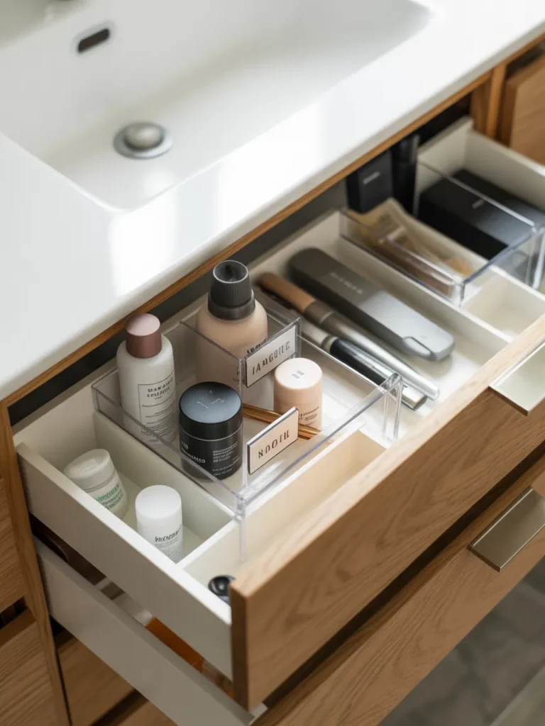 IKEA Bathroom Vanity