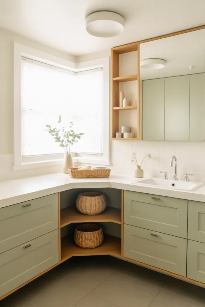 IKEA Bathroom Vanity