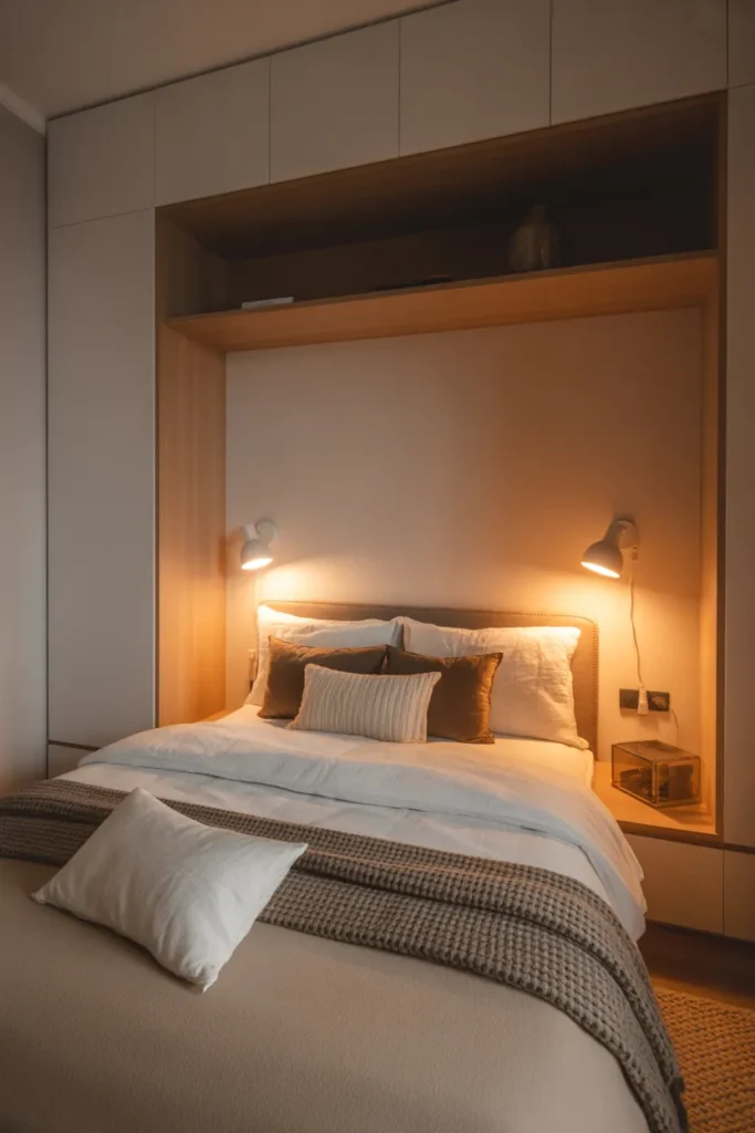 Hygge Bedroom
