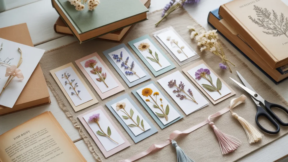 Easy Crafts