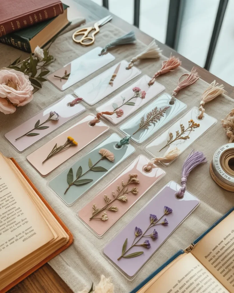 Easy Crafts