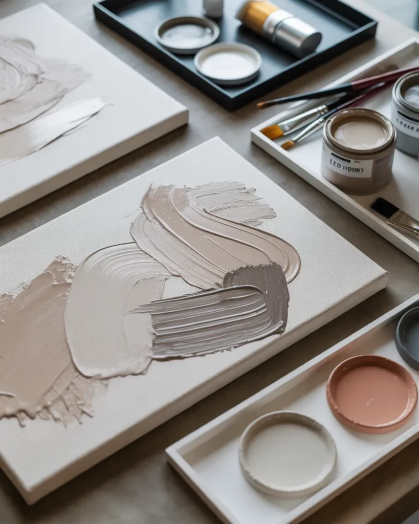Easy Crafts