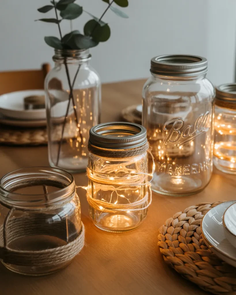 Easy Crafts