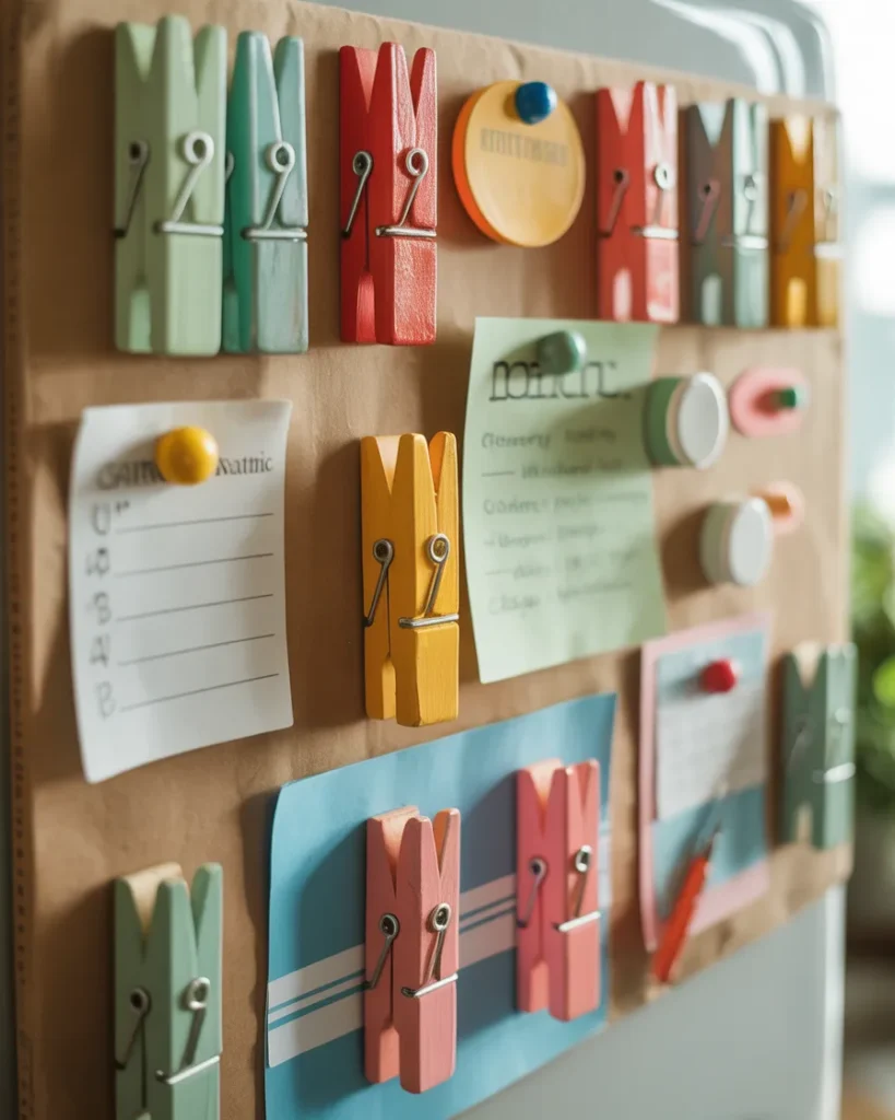Easy Crafts