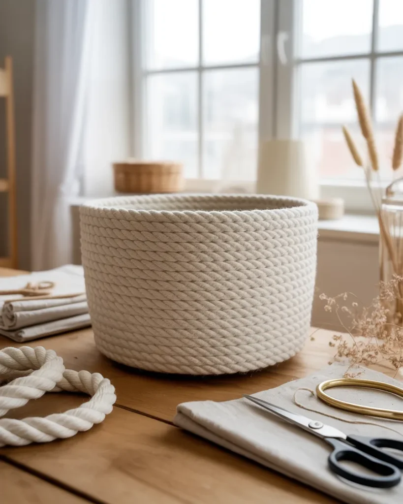 Easy Crafts