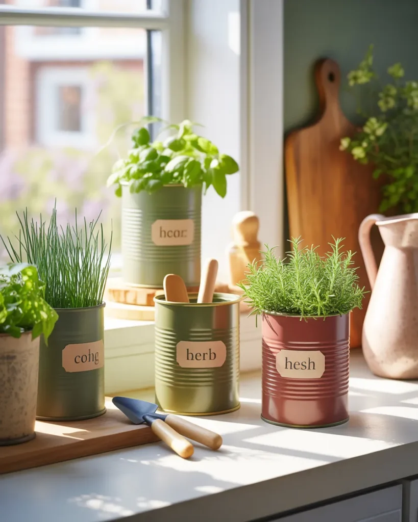 Easy Crafts