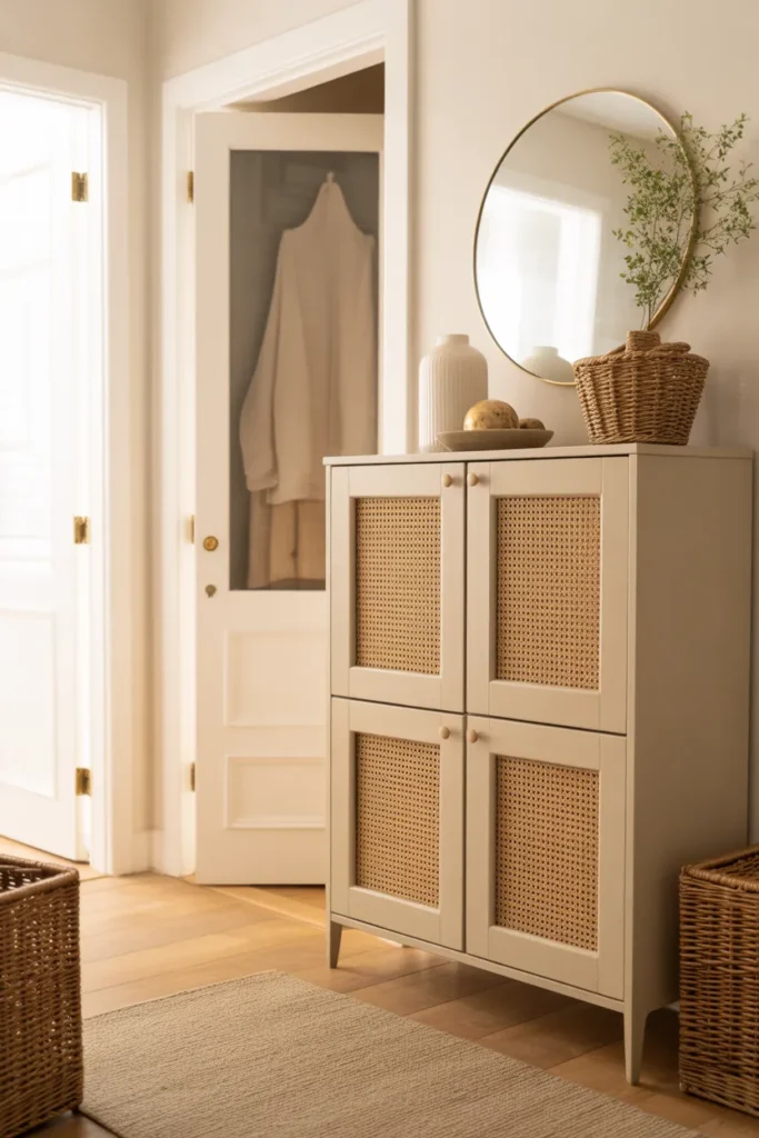 Cane IKEA Hacks