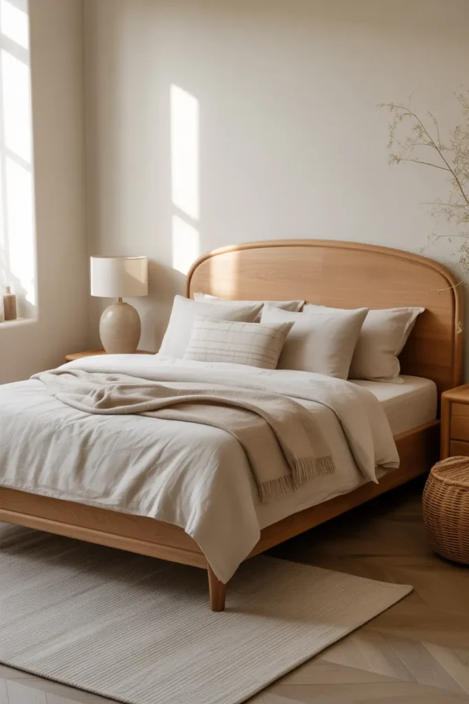 Hygge Bedroom