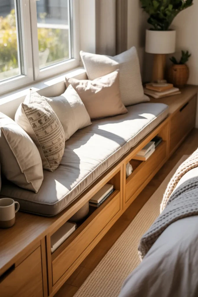 Hygge Bedroom