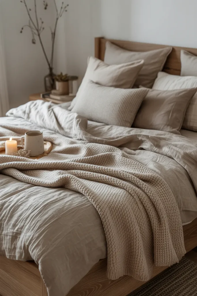 Hygge Bedroom