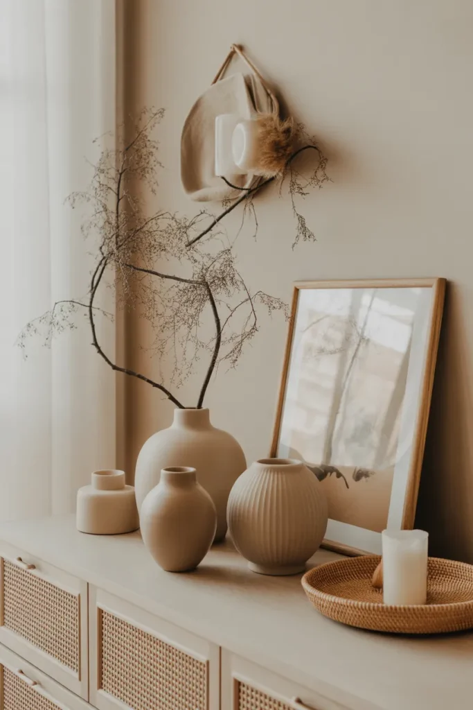 Hygge Bedroom